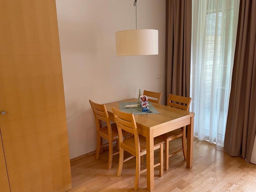 Апартаменты Casa Brut Premium Free Parking Марибор Экстерьер фото